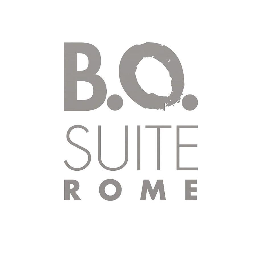 Appartamento Al Centro Di Roma BosuiteRom Exterior foto