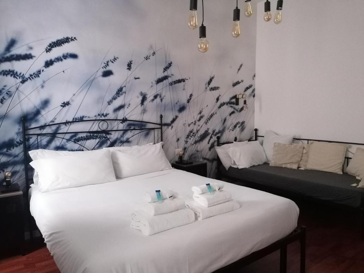 Appartamento Al Centro Di Roma BosuiteRom Exterior foto